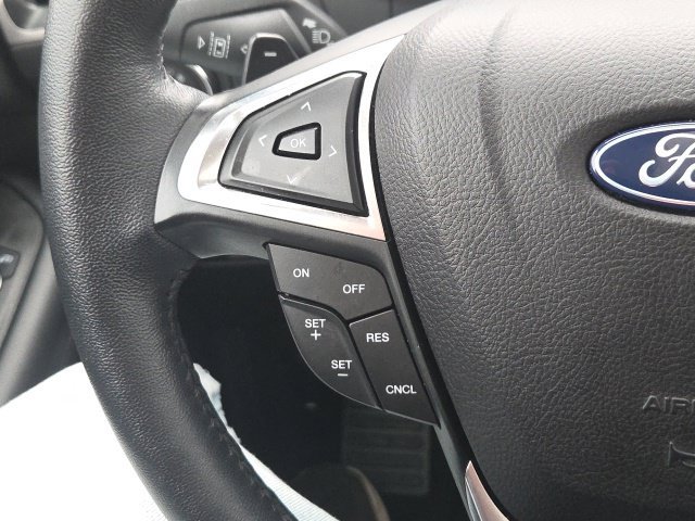 Certified 2023 Ford Edge SEL w/ Convenience Package AWD/4WD image 39
