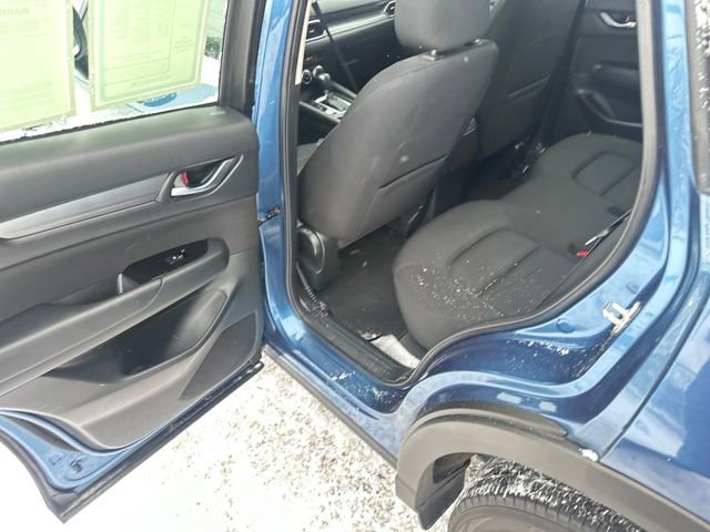 Used 2023 MAZDA CX-5 AWD 2.5 S image 23
