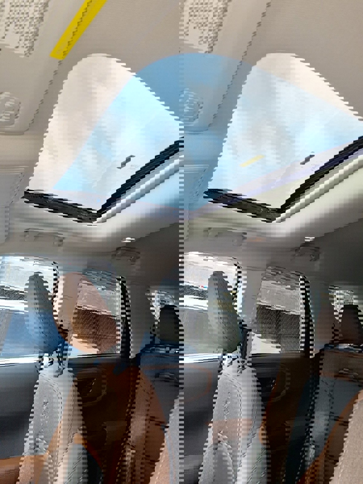 Certified 2025 Ford Bronco Sport Outer Banks w/ Outer Banks Tech Package+ image 12