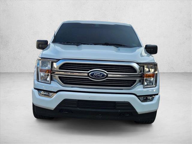 Certified 2022 Ford F150 XL w/ Equipment Group 101A High AWD/4WD image 2