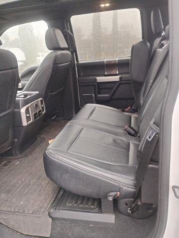 Certified 2022 Ford F250 Lariat w/ Lariat Ultimate Package image 9