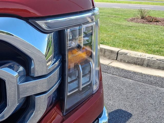 Certified 2023 Ford F150 XLT w/ Equipment Group 302A High AWD/4WD image 9