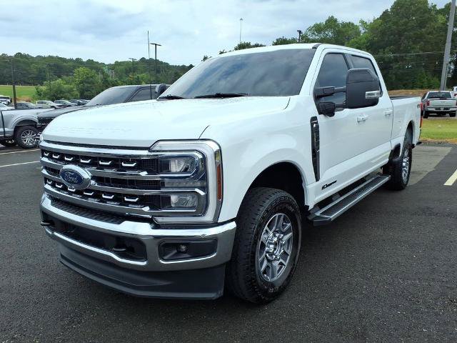 Certified 2026 Ford F250 Lariat