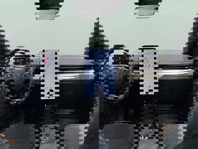 Certified 2022 Ford Mustang Mach-E GT image 9