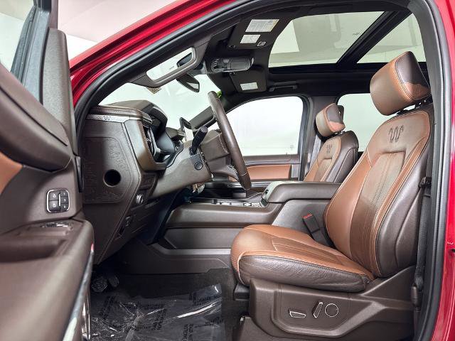 Certified 2022 Ford Expedition King Ranch image 12