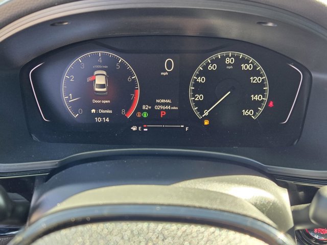 Used 2025 Honda Civic Sport image 24