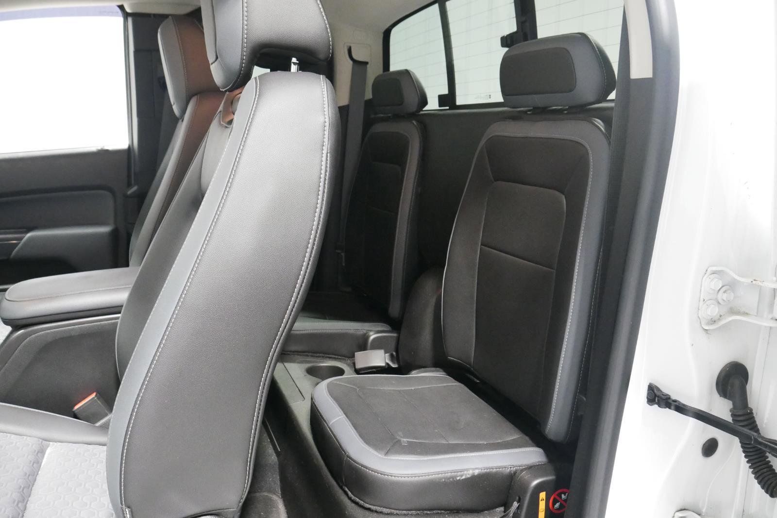 Used 2019 Chevrolet Colorado Z71 image 11