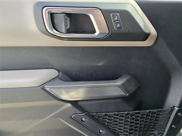 Certified 2022 Ford Bronco Wildtrak image 33