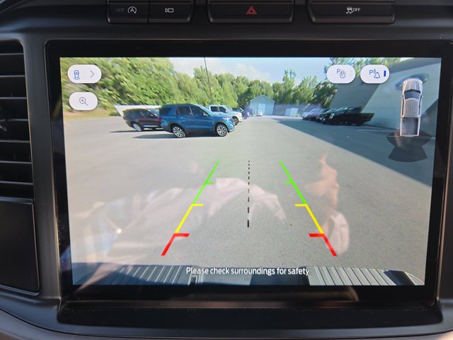 Certified 2024 Ford F150 XL image 22