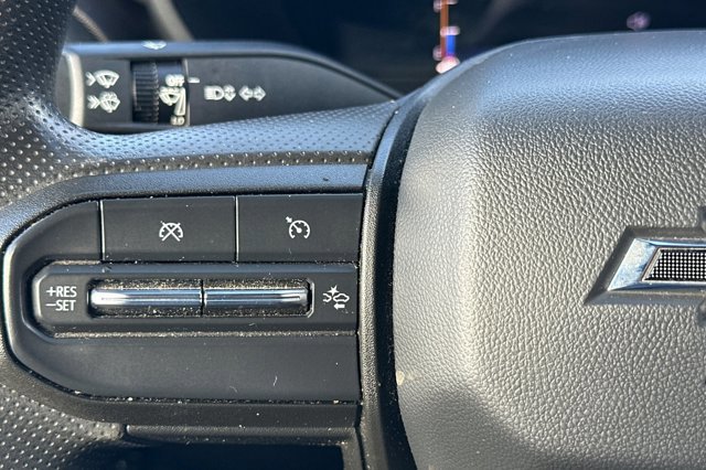 Used 2023 Chevrolet Colorado Trail Boss w/ LPO, Skid Plate Package image 28