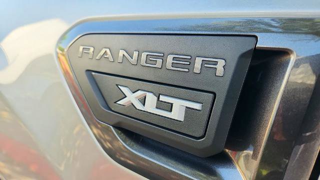 Certified 2021 Ford Ranger XLT w/ Equipment Group 301A Mid image 35
