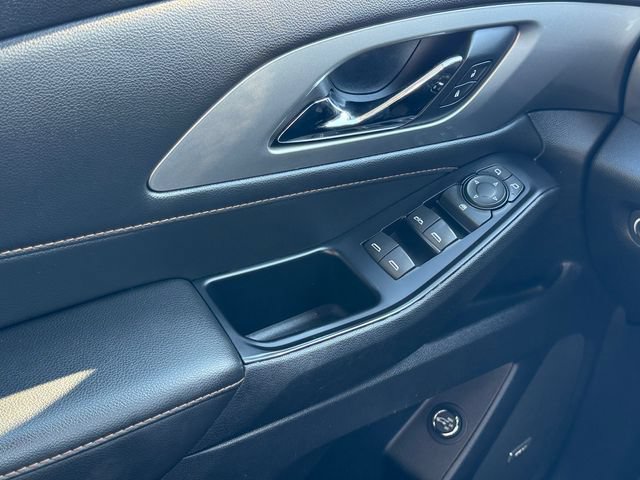 Used 2019 Chevrolet Traverse RS FWD image 35