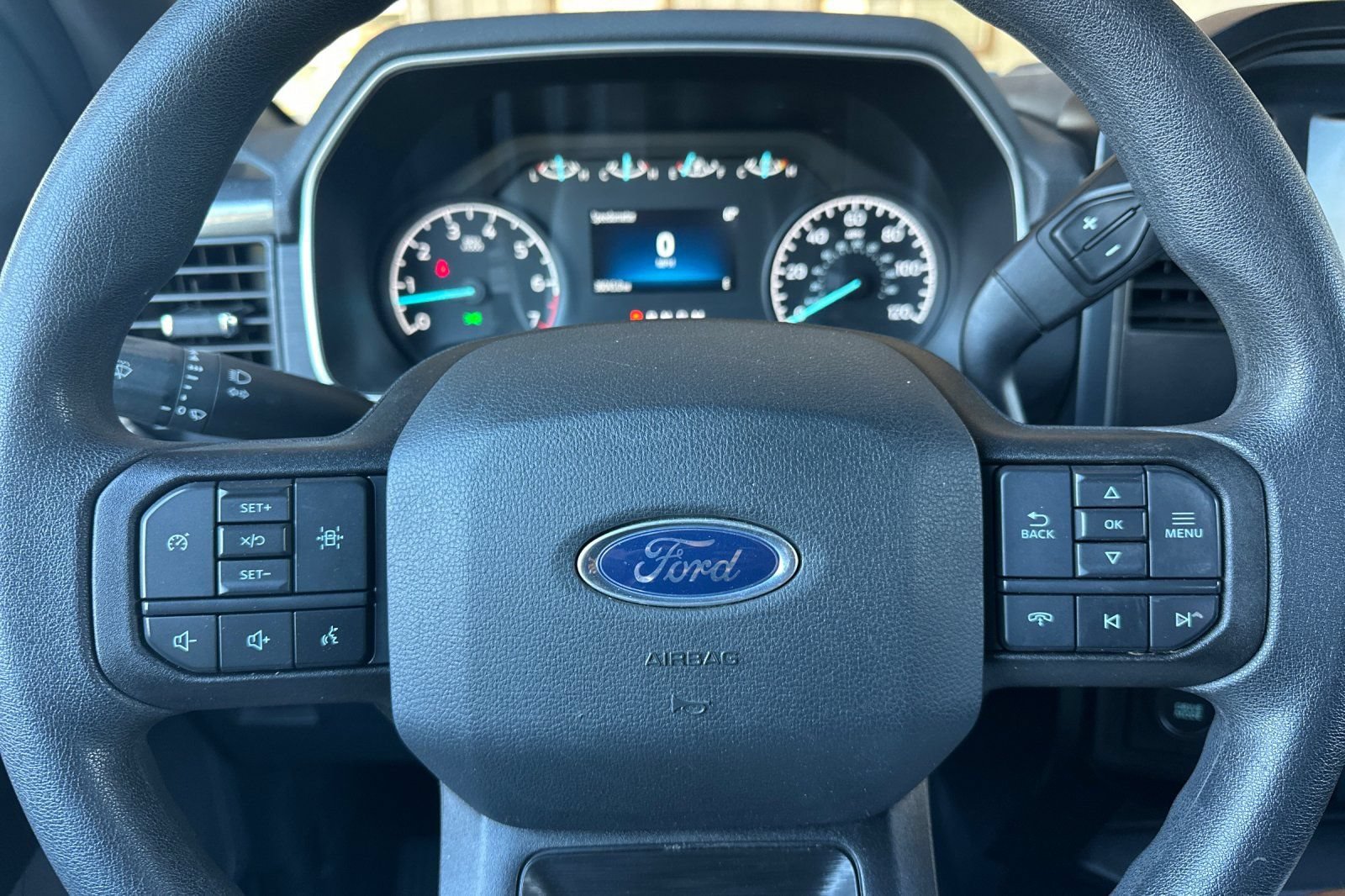Certified 2023 Ford F150 XL w/ STX Appearance Package AWD/4WD image 20
