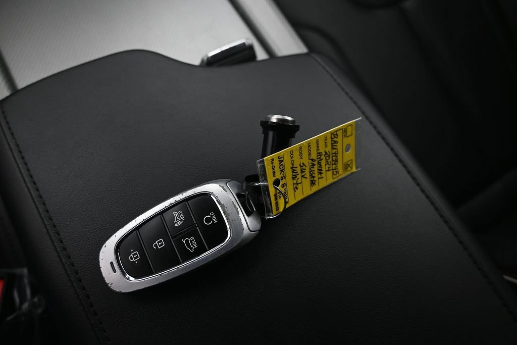 Used 2024 Hyundai Palisade XRT AWD/4WD image 21