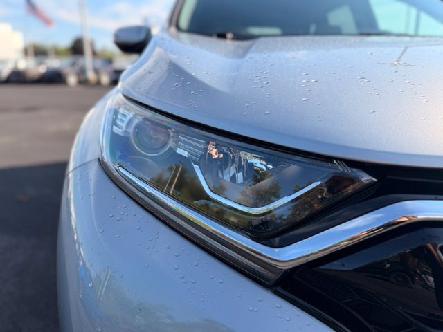 Used 2021 Honda CR-V EX image 25
