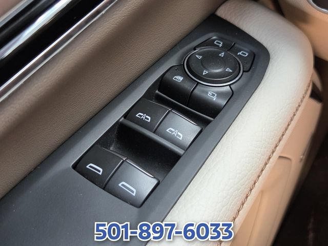 Used 2026 GMC Yukon Denali AWD/4WD image 30