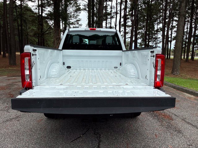 Certified 2026 Ford F250 XL AWD/4WD image 20