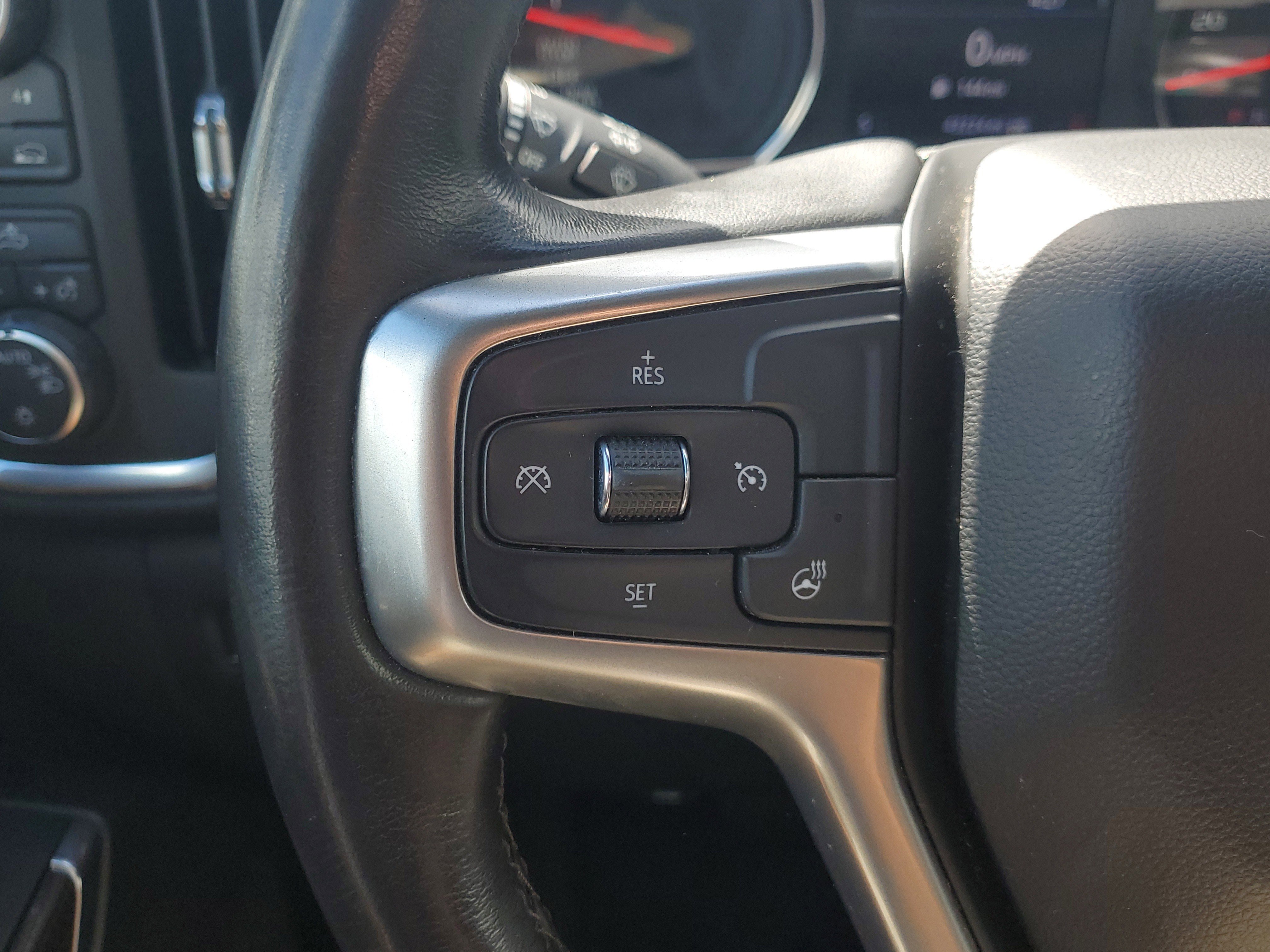 Used 2020 Chevrolet Silverado 1500 LT w/ All-Star Edition image 25