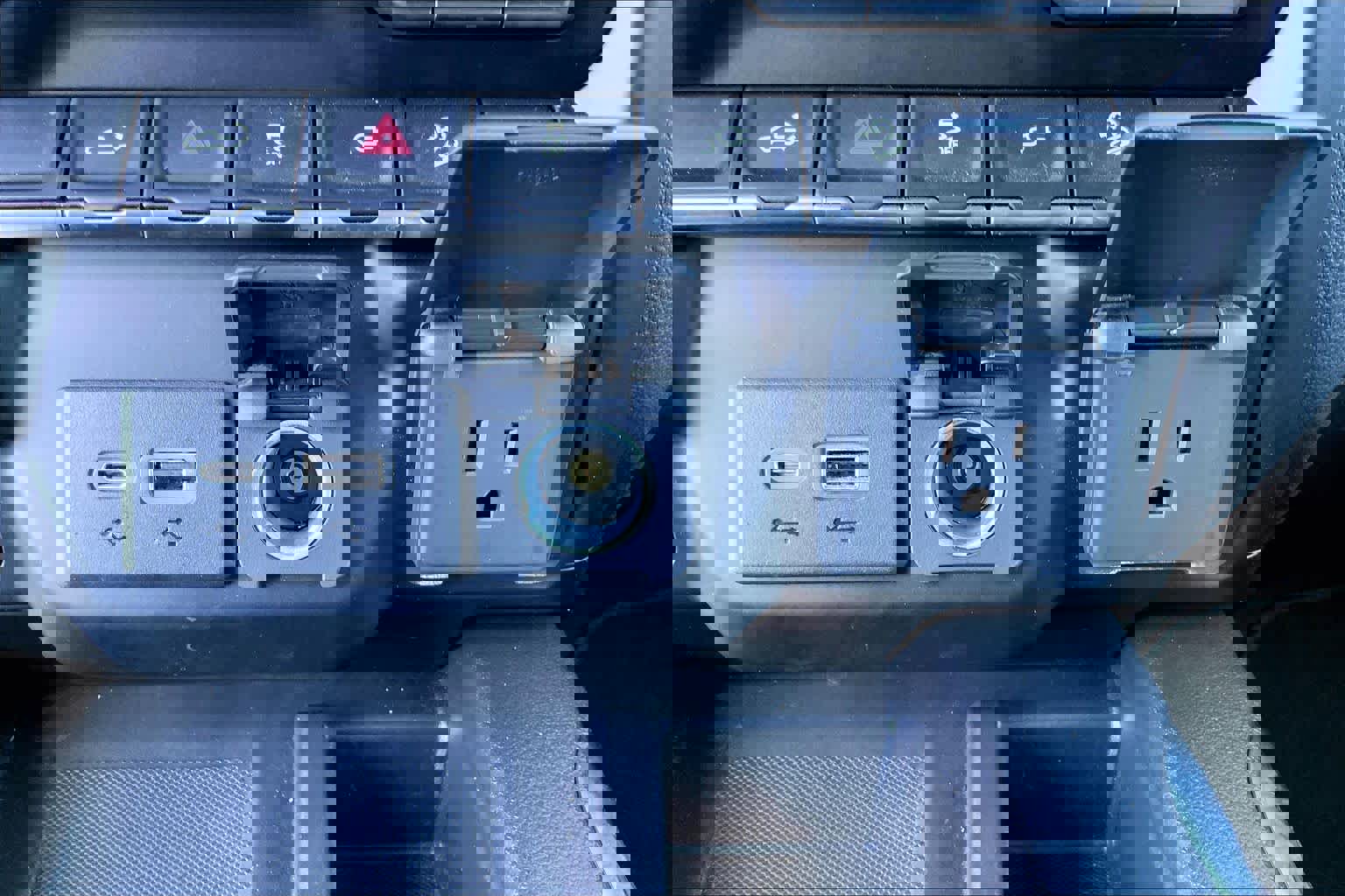 Used 2021 Chevrolet Silverado 1500 High Country w/ LPO, Dark Essentials Package image 32