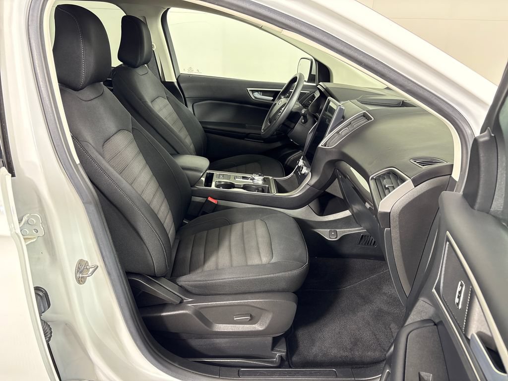 Certified 2023 Ford Edge SEL w/ Convenience Package AWD/4WD image 7