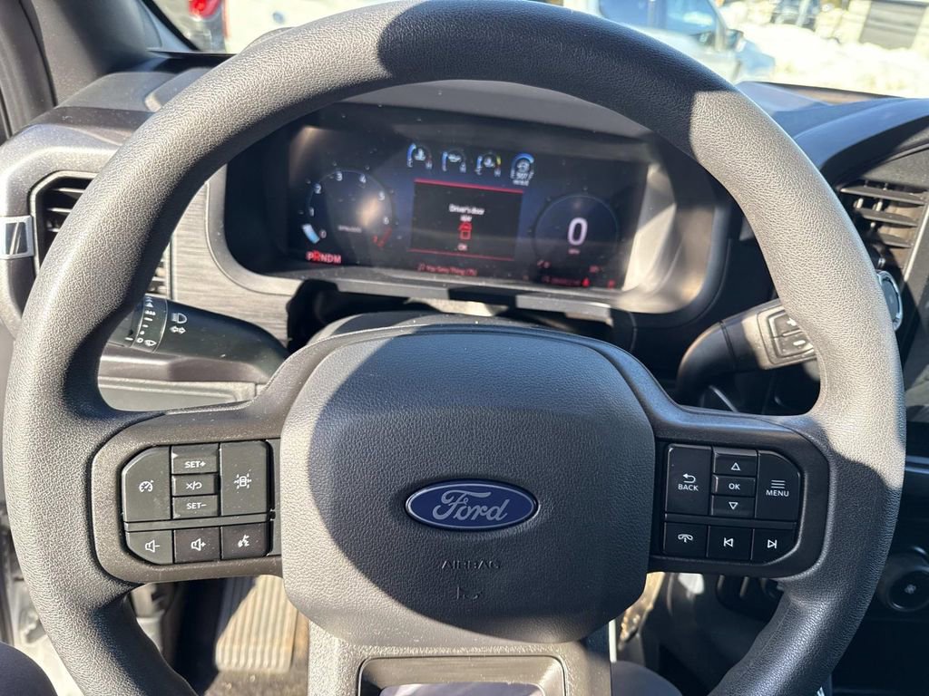 Certified 2024 Ford F150 STX image 25