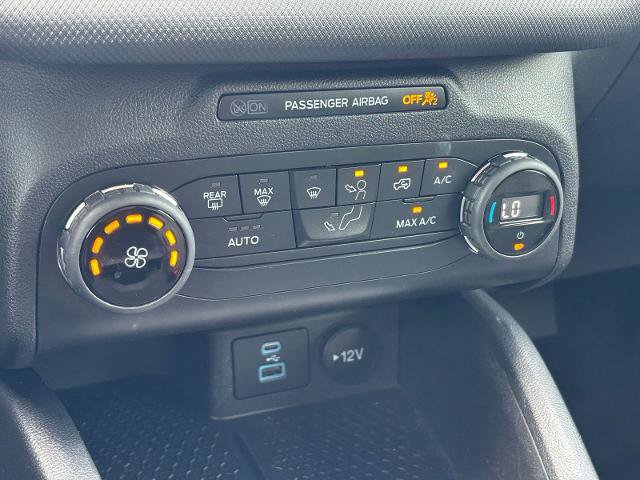 Certified 2021 Ford Bronco Sport Big Bend AWD/4WD image 22