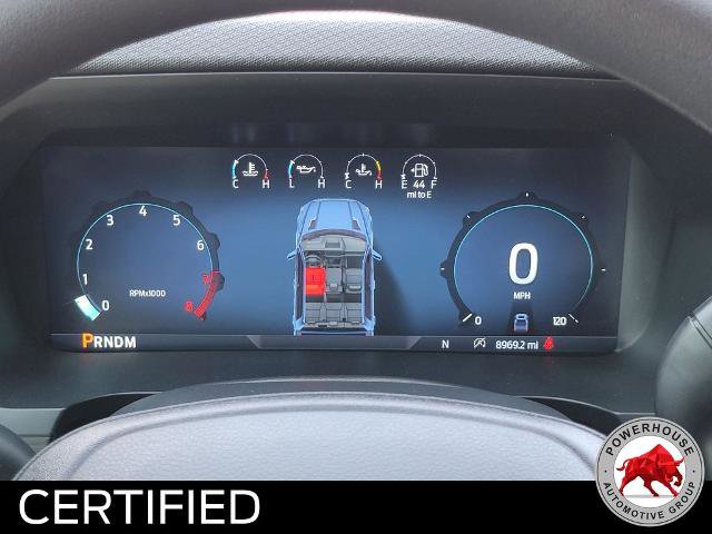 Certified 2025 Ford F150 XL RWD image 33