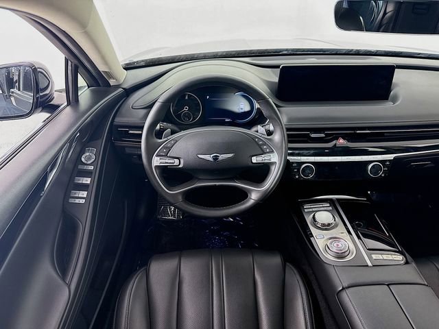 Used 2023 Genesis G80 2.5T image 22