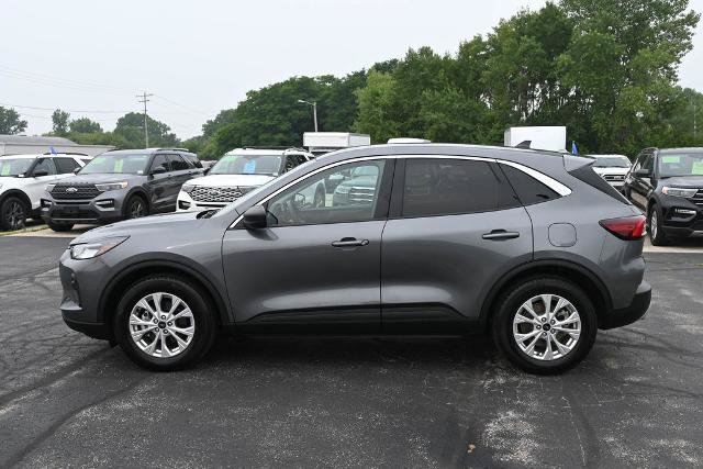 Certified 2023 Ford Escape Active w/ Tech Pack #1 FWD image 4