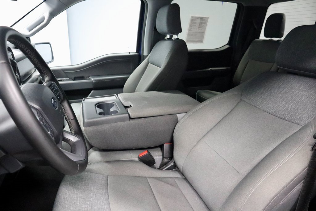 Certified 2024 Ford F150 XLT image 27