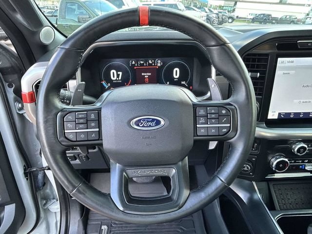 Certified 2023 Ford F150 Raptor AWD/4WD image 29