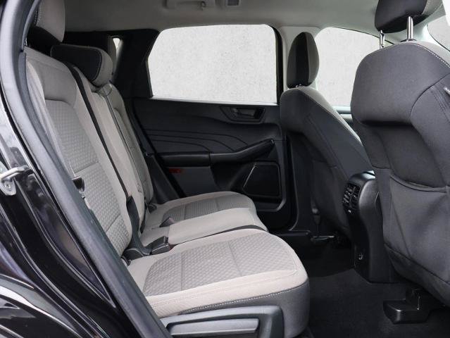 Certified 2022 Ford Escape SE w/ SE Sport Appearance Package AWD/4WD image 23