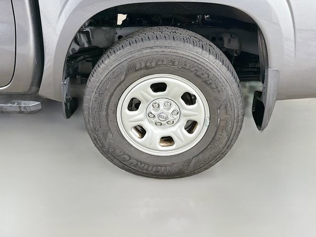 Used 2022 Nissan Frontier S w/ Technology Package image 33