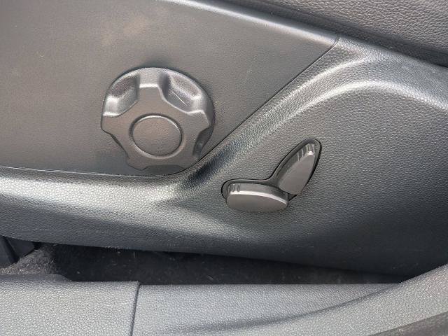 Certified 2022 Ford EcoSport Titanium AWD/4WD image 14