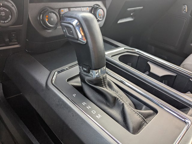 Certified 2020 Ford F150 XLT w/ Equipment Group 302A Luxury image 28