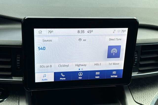 Certified 2022 Ford Explorer Timberline image 16