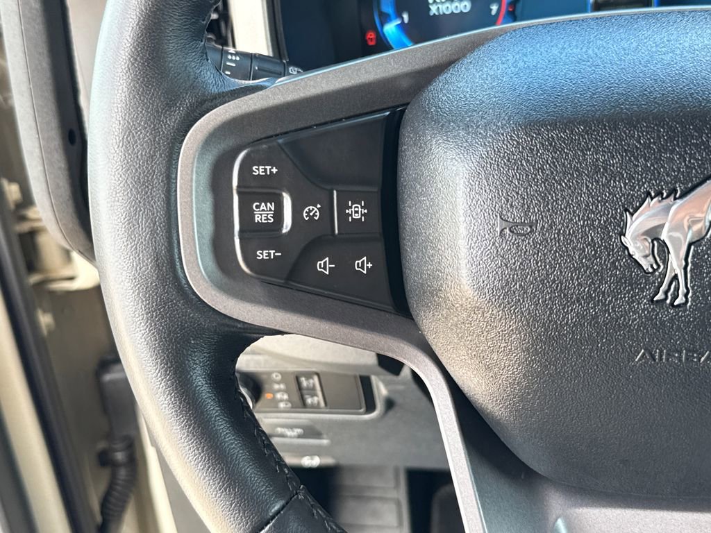 Certified 2025 Ford Bronco Outer Banks image 15