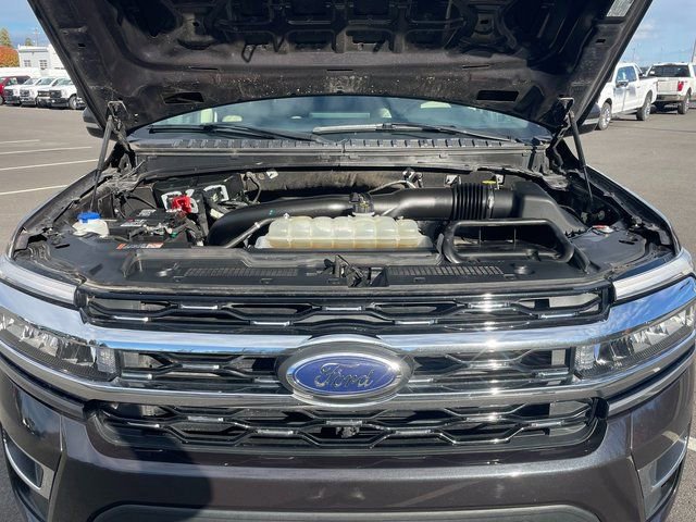 Certified 2024 Ford Expedition Max Limited image 37