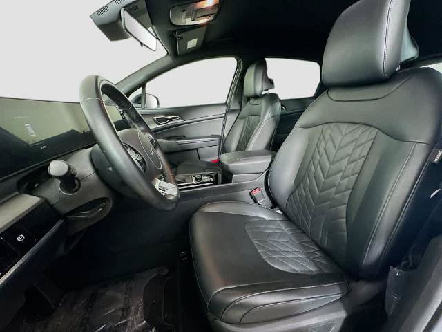 Used 2023 Kia Sportage X-Line AWD/4WD image 12