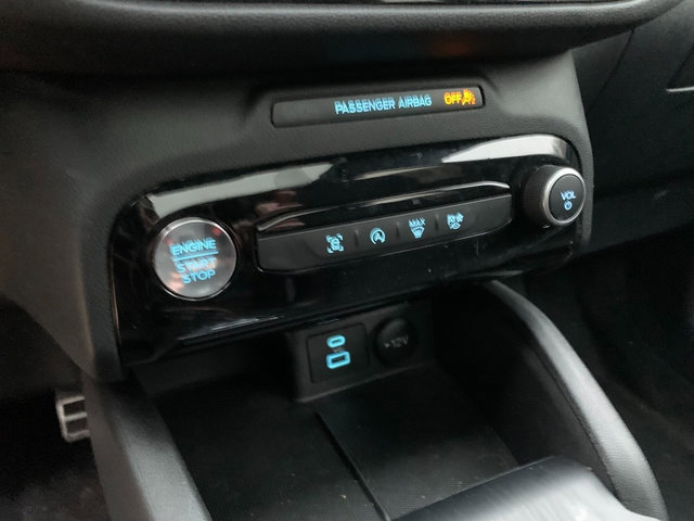 Certified 2023 Ford Escape ST-Line w/ Tech Pack #1 image 29