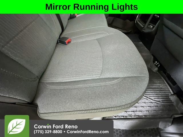 Used 2024 RAM 3500 Big Horn w/ Night Edition AWD/4WD image 26