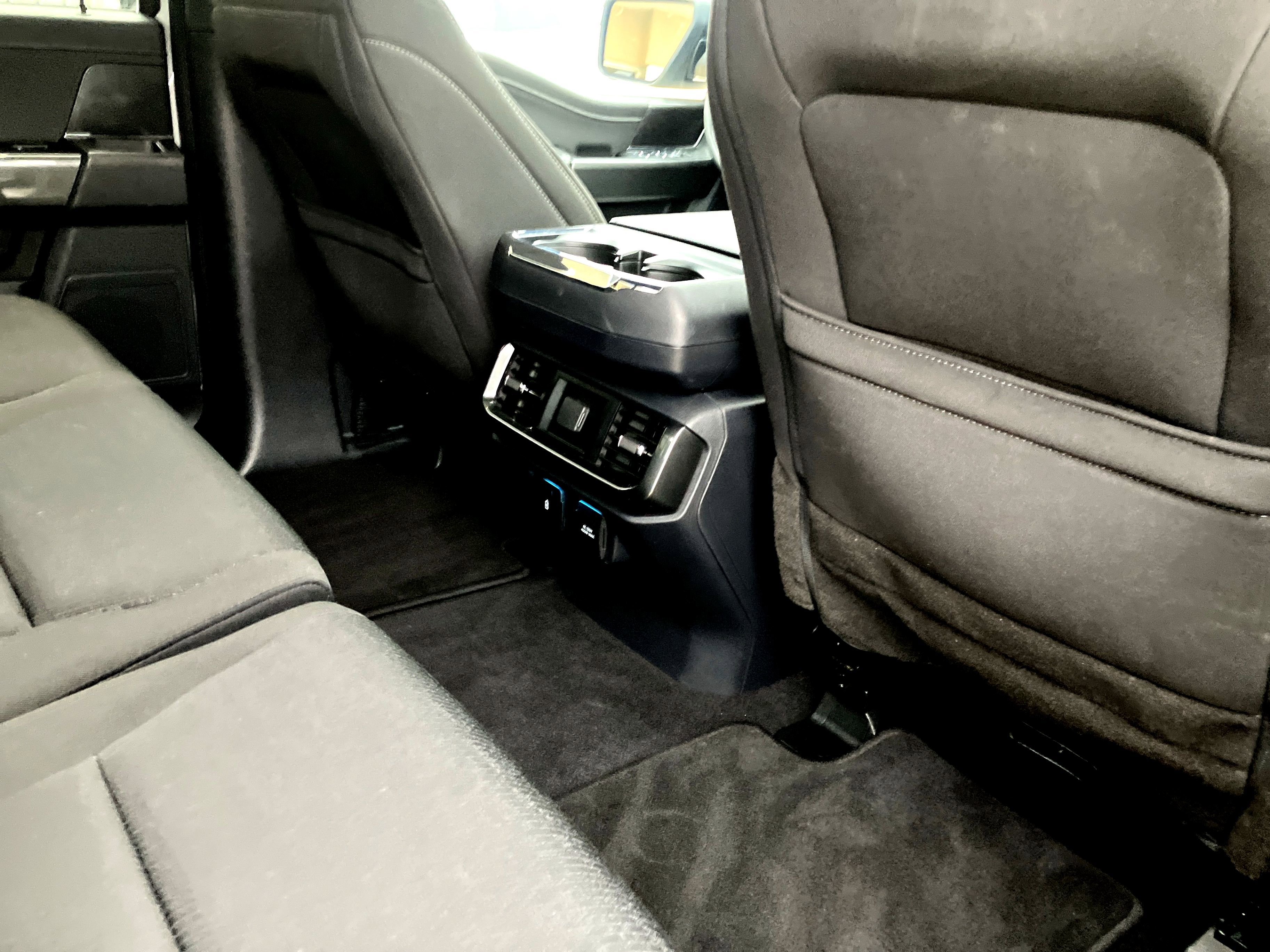 Certified 2023 Ford F150 XLT w/ Equipment Group 302A High image 21