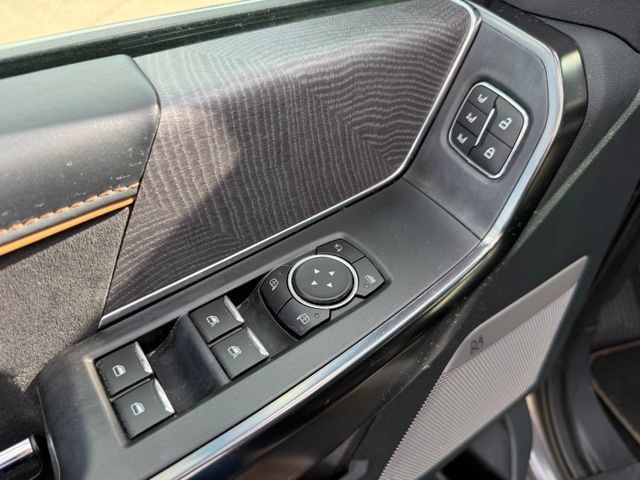 Certified 2021 Ford F150 Platinum AWD/4WD image 12
