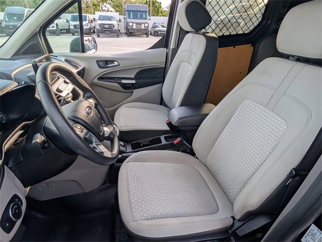 Certified 2019 Ford Transit Connect XLT w/ Trailer Tow Package image 6