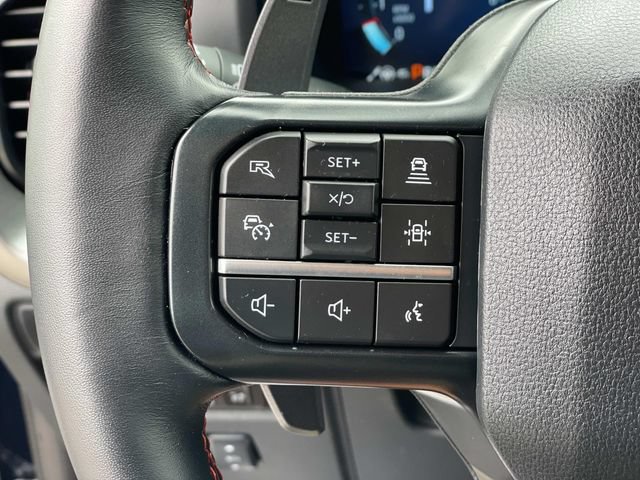 Certified 2025 Ford F150 Raptor AWD/4WD image 9