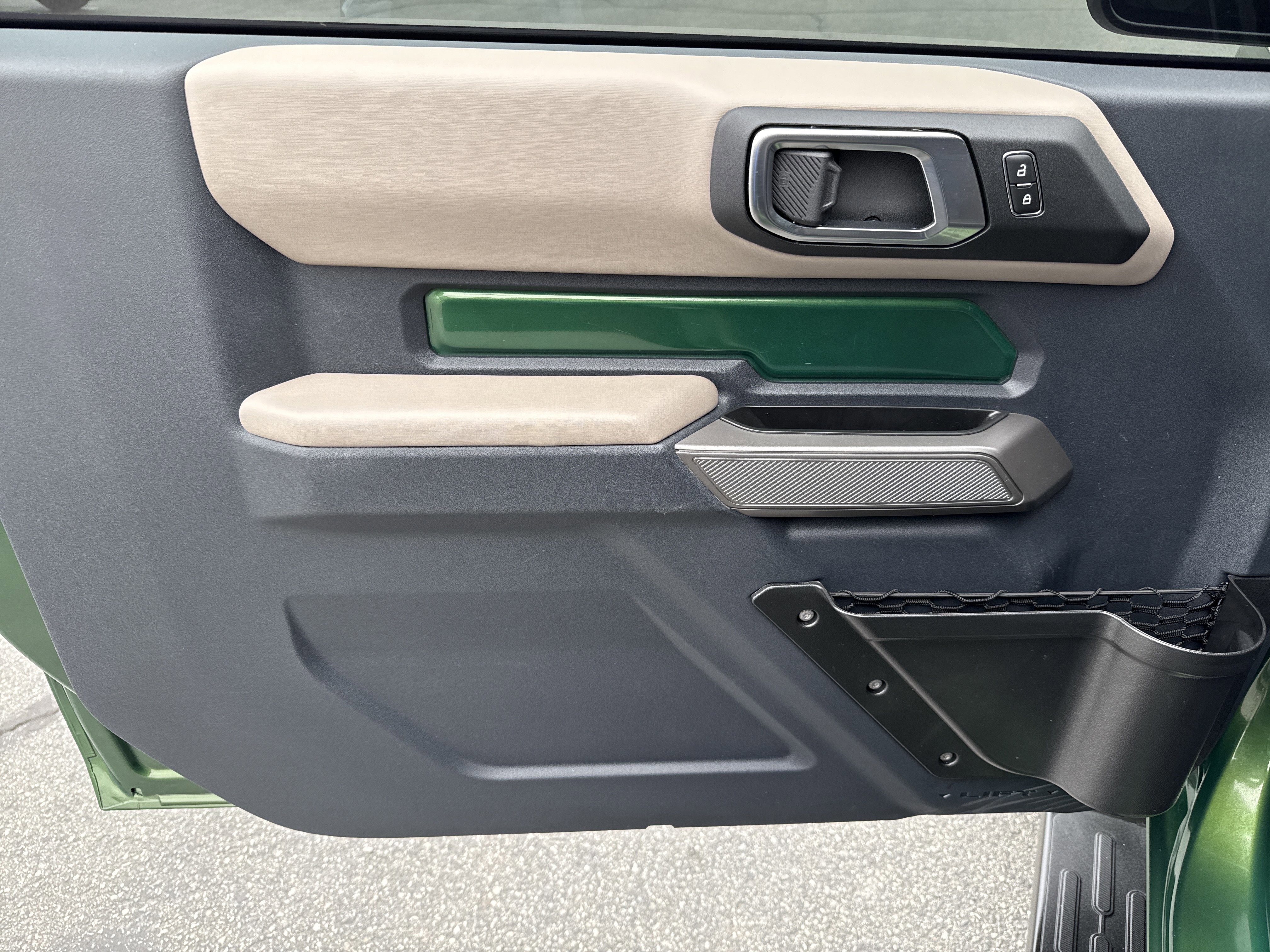 Certified 2023 Ford Bronco Wildtrak image 16