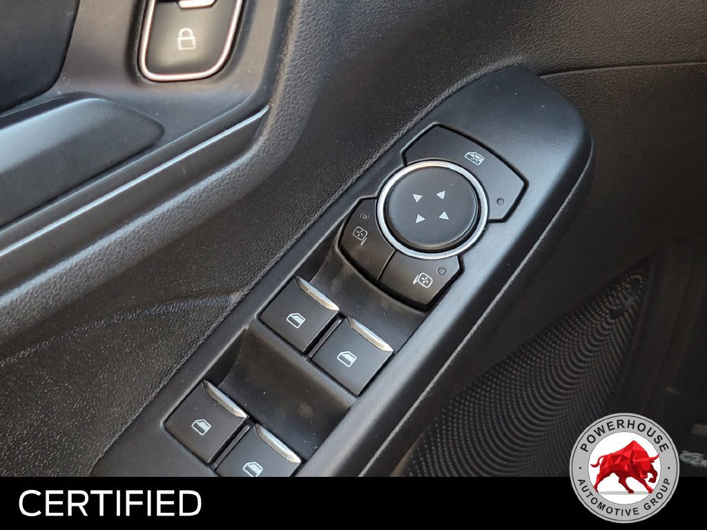 Certified 2024 Ford Escape Active AWD/4WD image 27