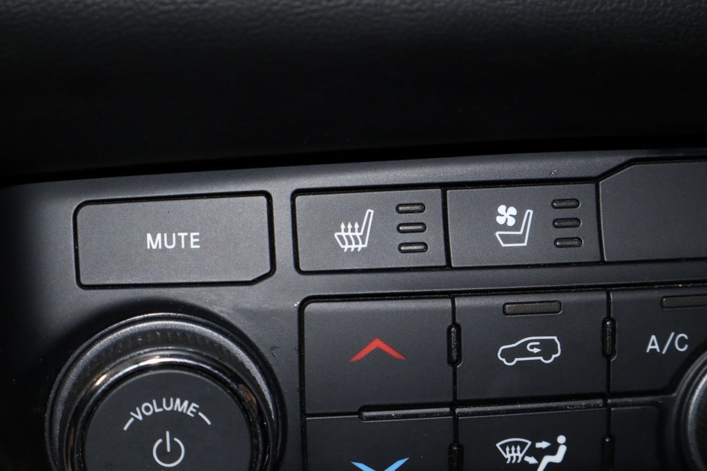 Used 2024 Dodge Durango R/T image 12