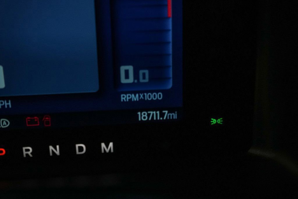 Certified 2024 Ford Bronco Heritage Edition image 24