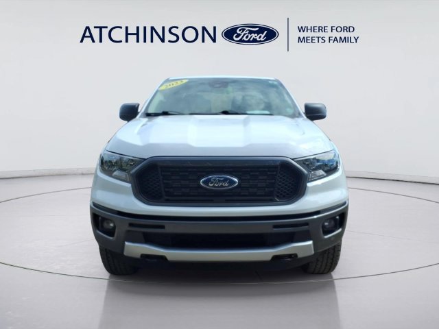 Certified 2023 Ford Ranger XLT w/ Equipment Group 302A High AWD/4WD image 2